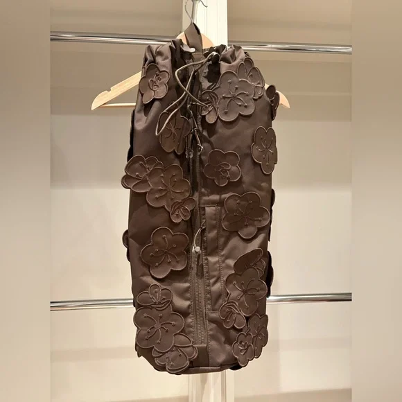 North Face x Cecilie Bahnsen backpack - Picture 2 of 6